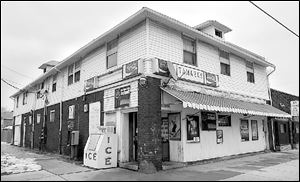 The lack of surveillance video and little evidence is making it tough for detectives to learn who shot and killed Mrs. Shalan at Tamara's Carryout, which is on Columbus Street at Erie Street.
