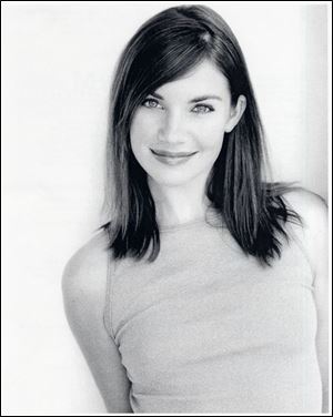 Tracey McCall Roemer 
