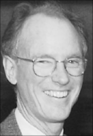 Phineas Anderson is head of school at Maumee Valley Country Day School.
