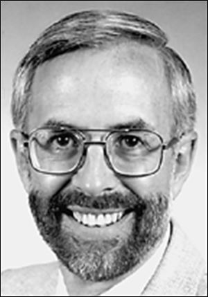 Richard L. Weaver II