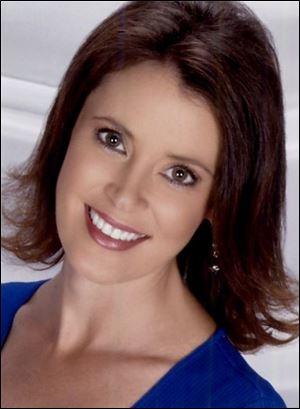 Andrea Stephens