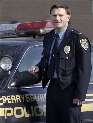 Richard Gilts has served since Nelson Evans retired.