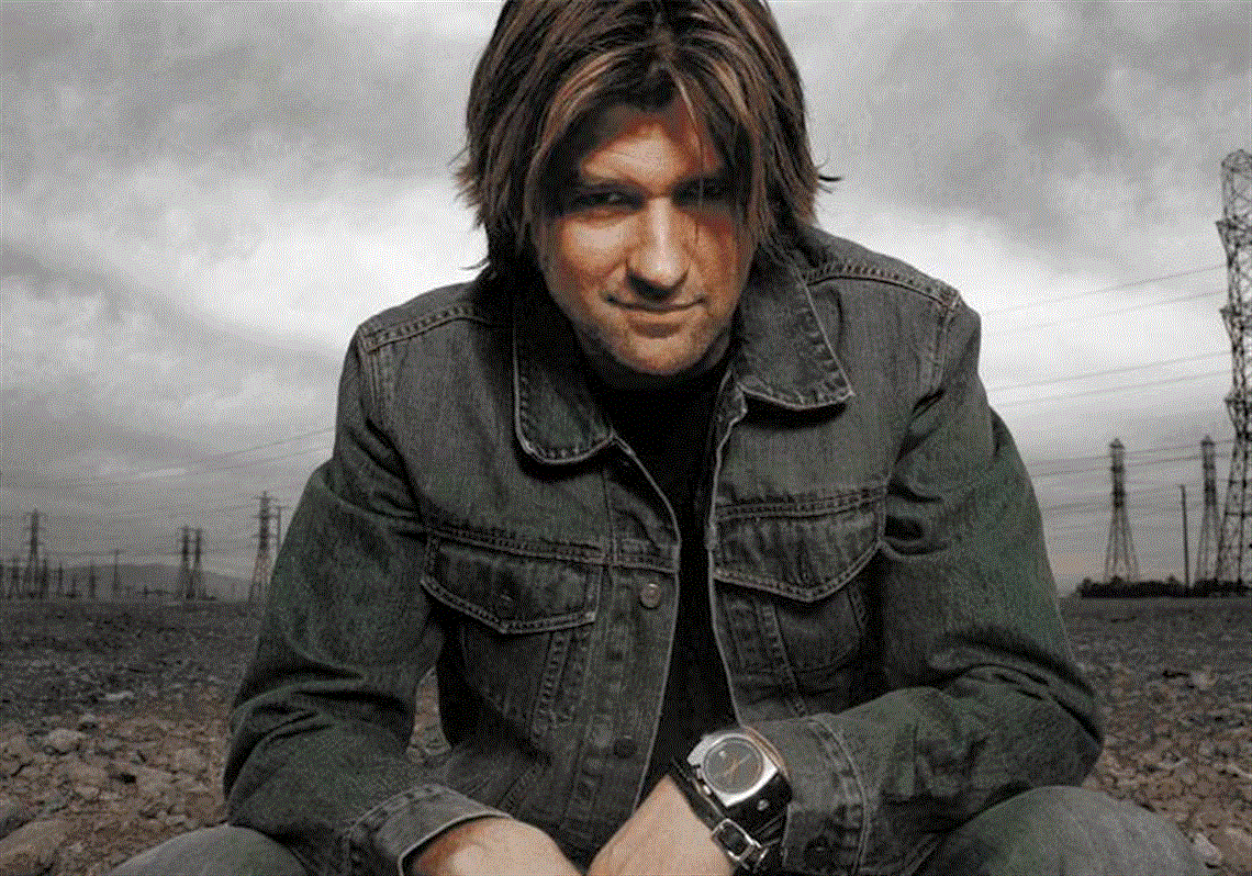 Verve Pipe artist goes solo | The Blade, image size:1140x798