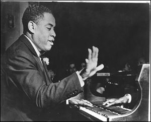 Art Tatum