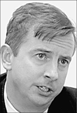Ed Gillespie