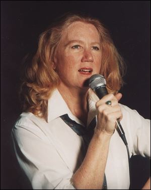 Holly Near