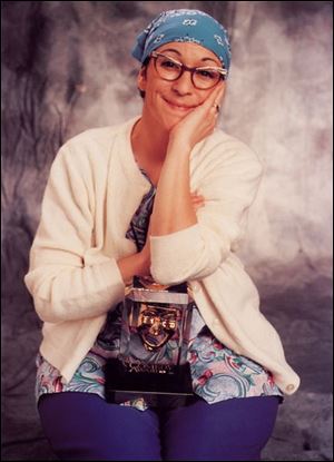 Etta May