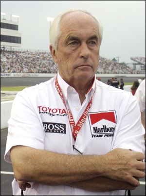 Roger Penske