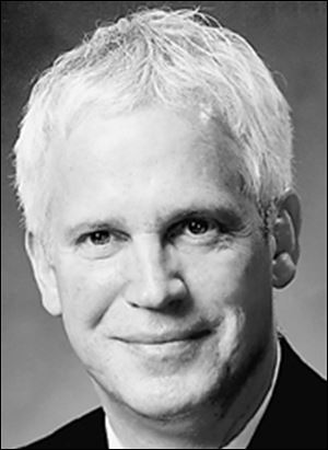 Steven P. Collier 