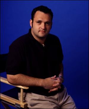 Tartakovsky