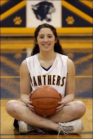 Sara Shepherd will be among 141 winners in the program.