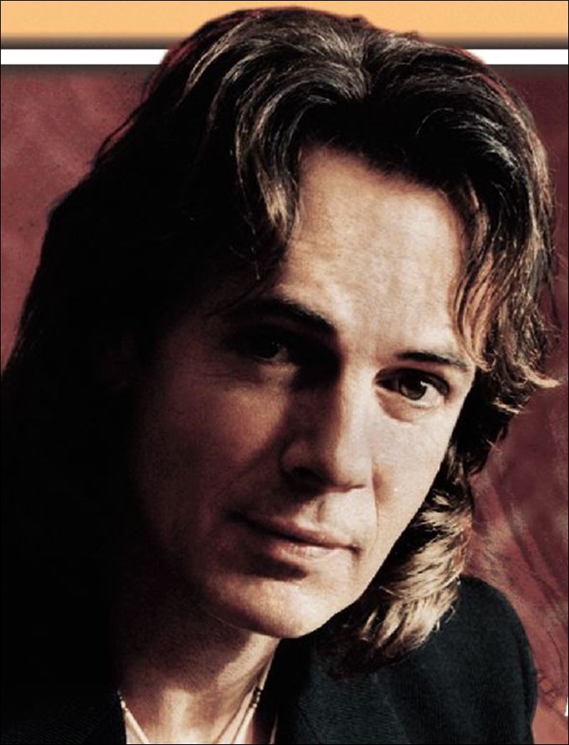 Writing the wrongs: Rick Springfield creates many songs when he feels ...