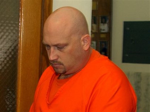 Marblehead man pleads not guilty in 2 slayings | The Blade