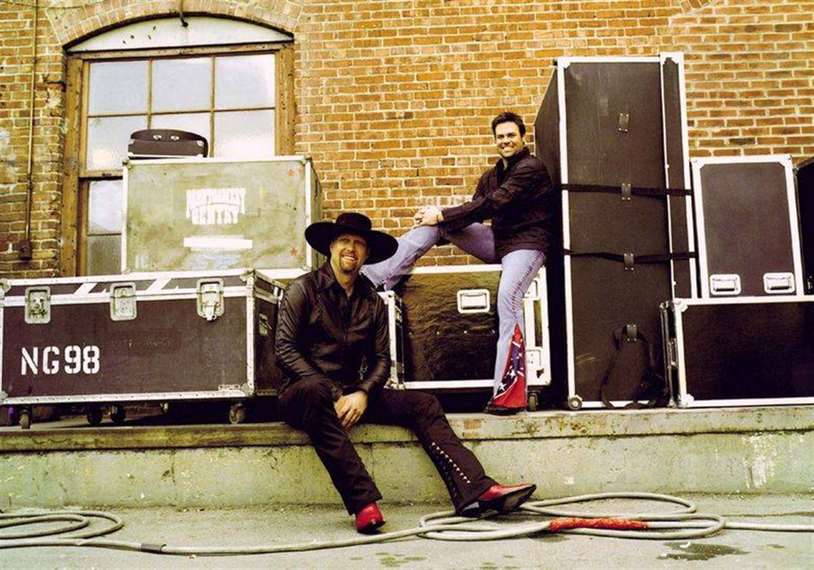 Montgomery Gentry full of energy, passion | The Blade