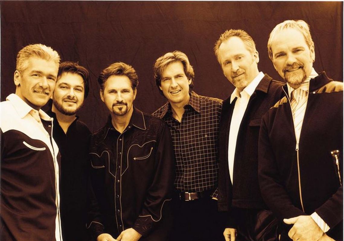 Diamond Rio endures | The Blade