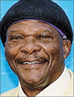 Carl Eller