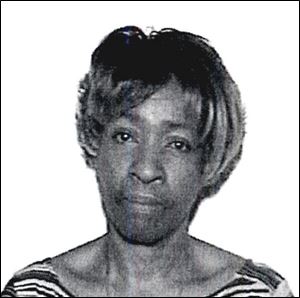 Dorothy Irish was sentenced yesterday for child endangering. 