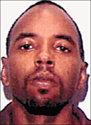 Omar Parker