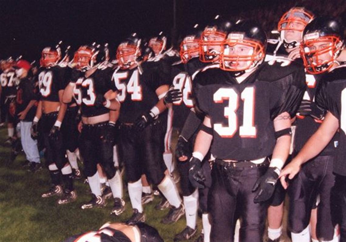 2004 High School Football: 10 Games Covered by The Blade | The Blade