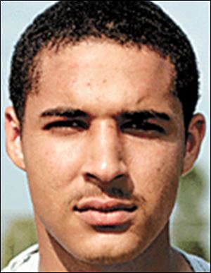 Ingram: first-team All-City last season.
