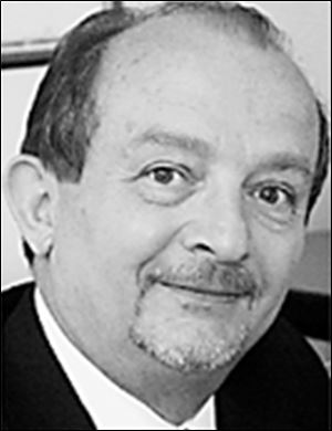 Ronald McMaster