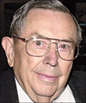 Harold McMaster