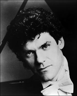 William Wolfram