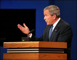 President Bush