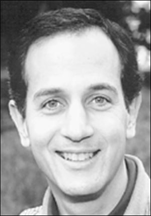 Jerome Tinianow 