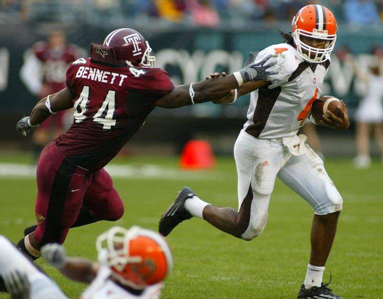 JACOBS-BENNETT