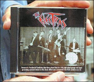 The Electras.