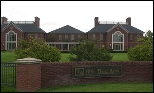 Most of the investment adviser group is to be at the former Capital Bank in Sylvania.