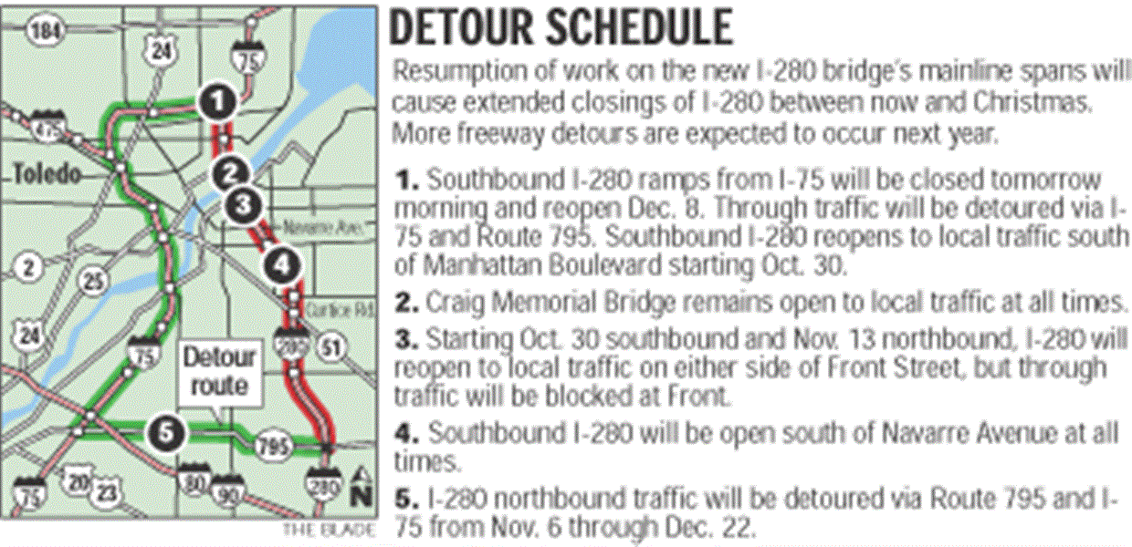 I-280-closings-to-begin-2