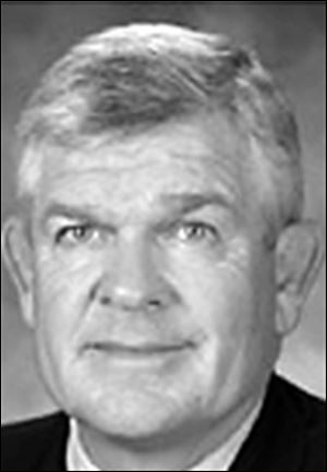 James F. Bracher is president of the Bracher Center for Integrity in Leadership in Monterey, Calif.