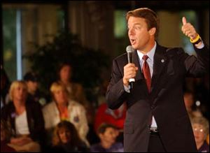 John Edwards