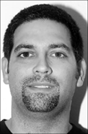 Robert Alexander is assistant professor of political science at Ohio Northern University.