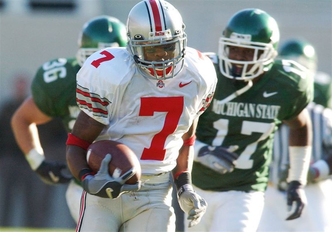ted ginn jr ohio state jersey
