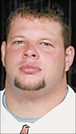 Mike Thaler 