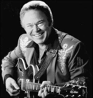 Roy Clark