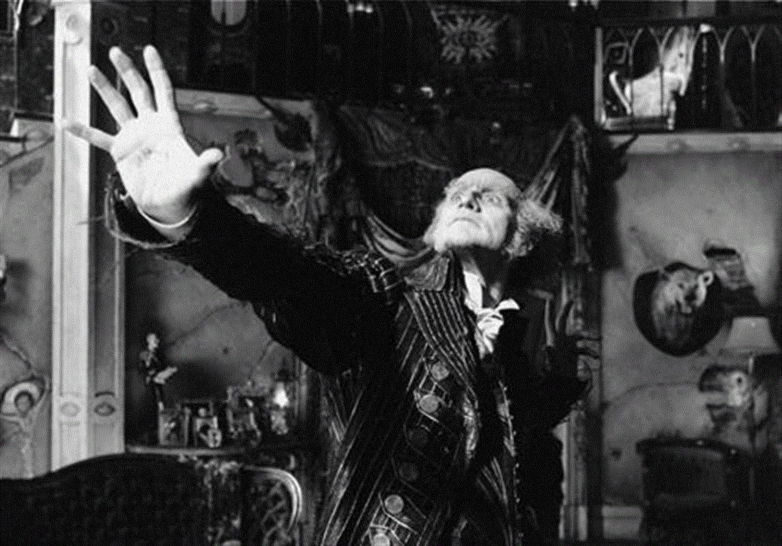 Movie review: Lemony Snicket's A Series of Unfortunate Events ** | The Blade, image size:1140x797