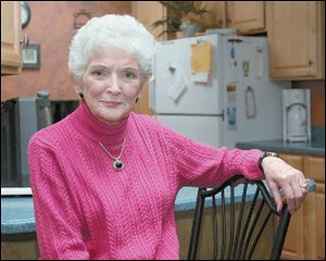 Pearl Albert-Green