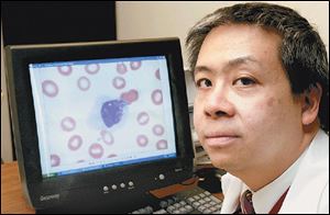 Dr. Walter Quan