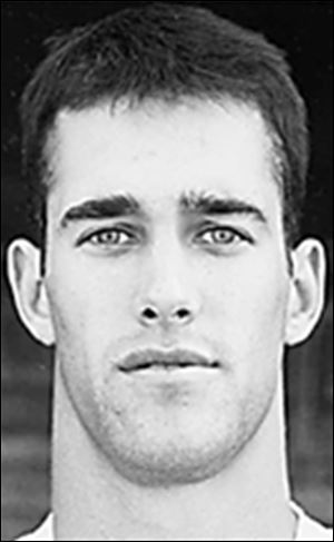 Bill Bronikowski