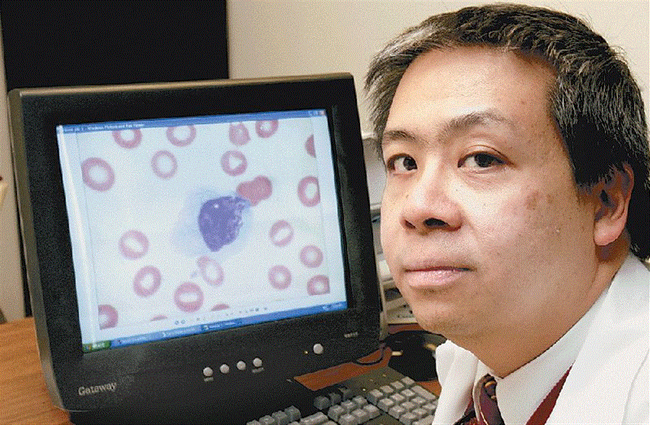 Physician-a-pioneer-in-cancer-treatment
