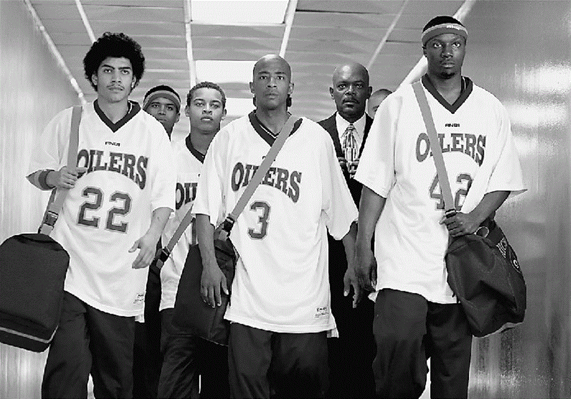 Coach Carter : Movie Review