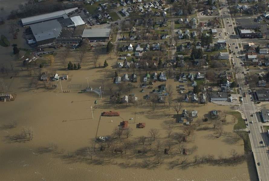 Floodwaters-begin-to-recede-residents-shift-focus-to-cleanup