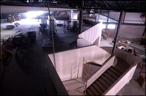 CedarCreek Church, which had 7,300 people at its five Christmas services, is adding a chapel and other facilities.