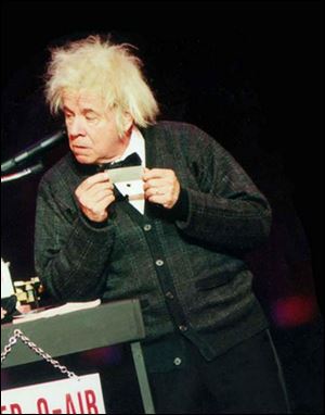 Tim Conway 