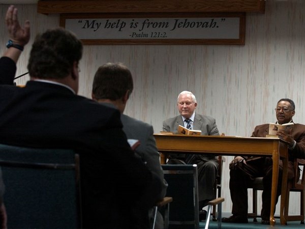 Jehovah's Witnesses to invite public to join summer convention series ...