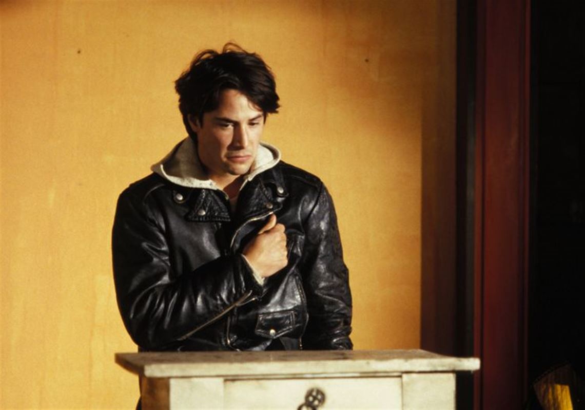 There's a lot going on in 'Private Idaho' | The Blade